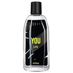 PROMO: YOU LIVE